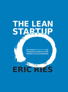 The Lean Startup