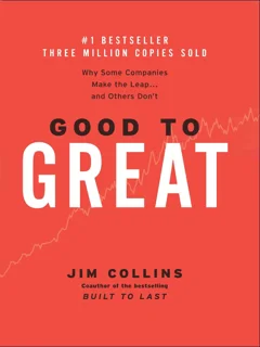 Good To Great