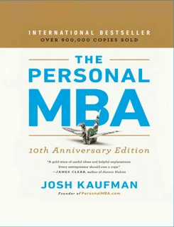 The Personal MBA